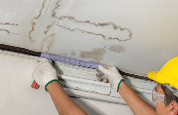 Reliable Flood Cleanup contractor in Collins, OH by Water Damage Irwin